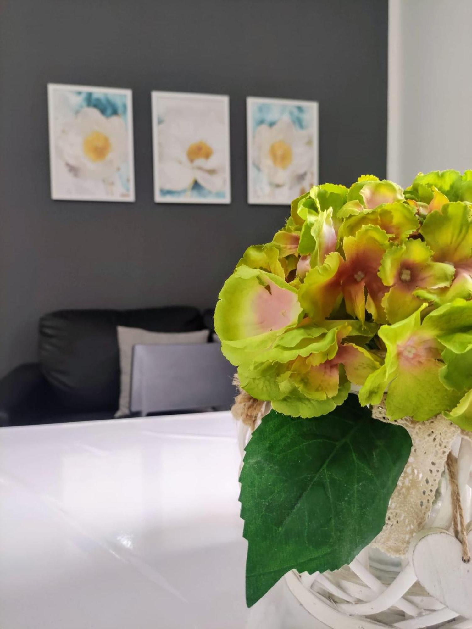 La Dormidera Appartement Alghero