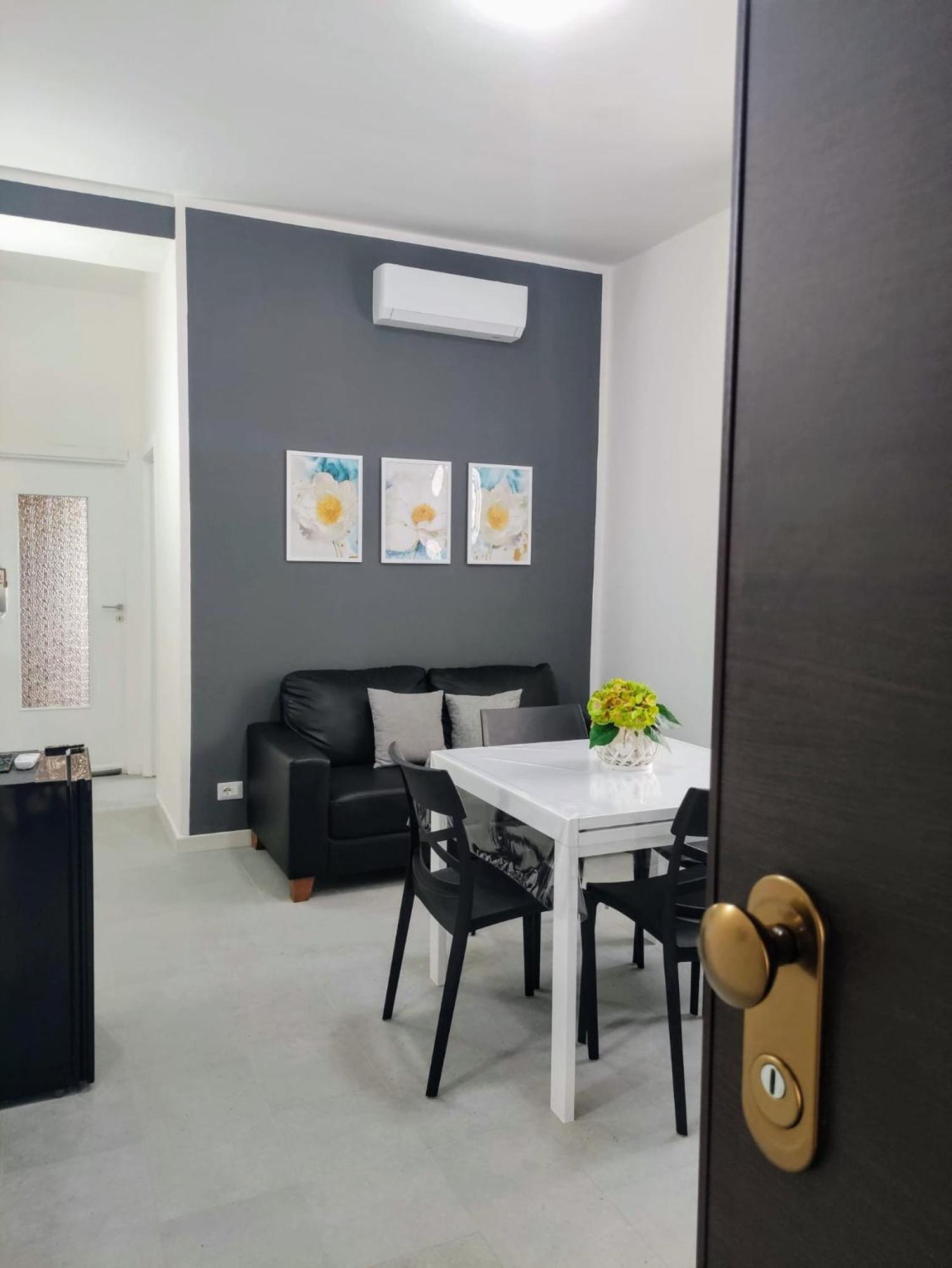 La Dormidera Appartement
