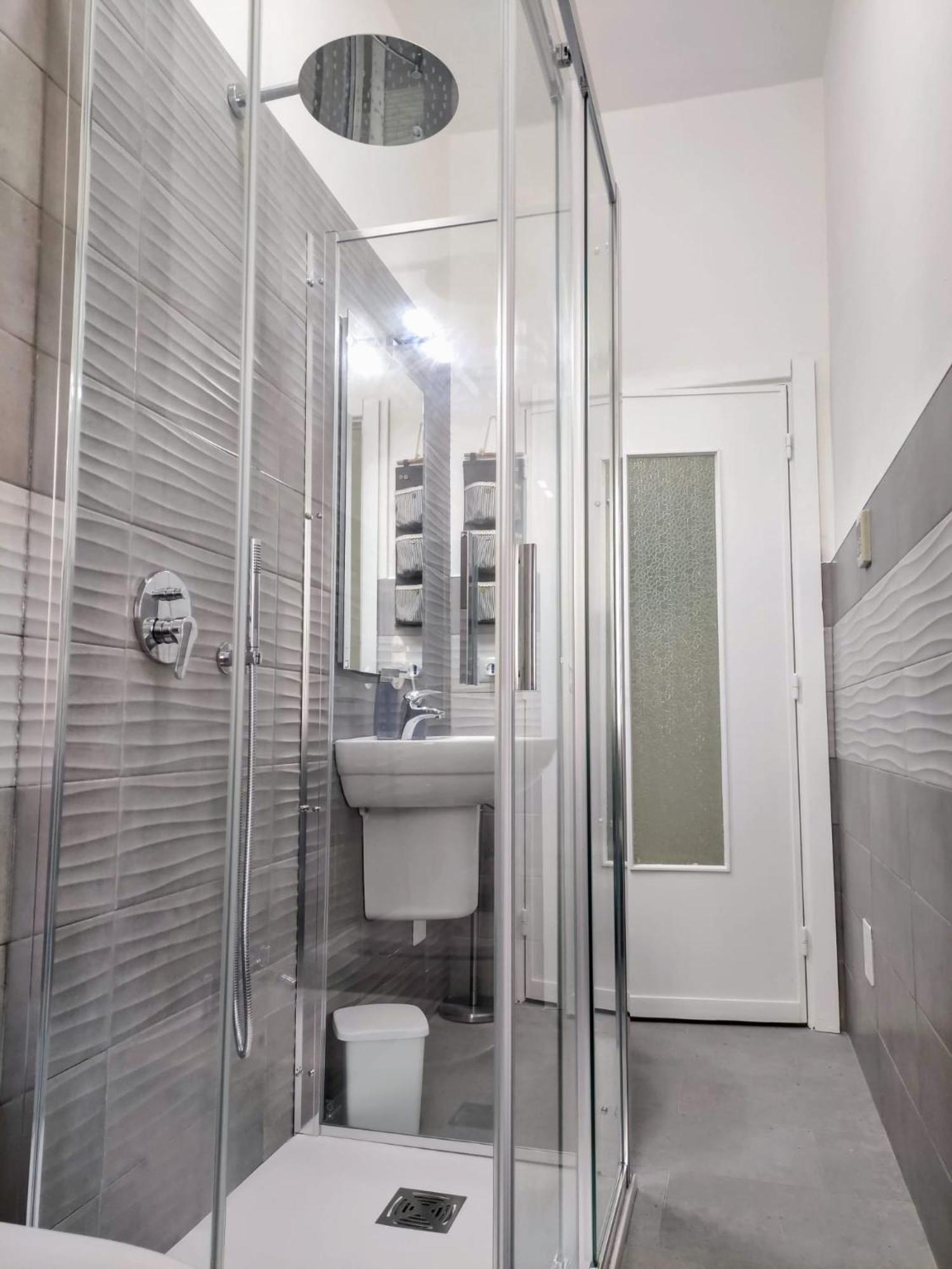 La Dormidera Apartment *