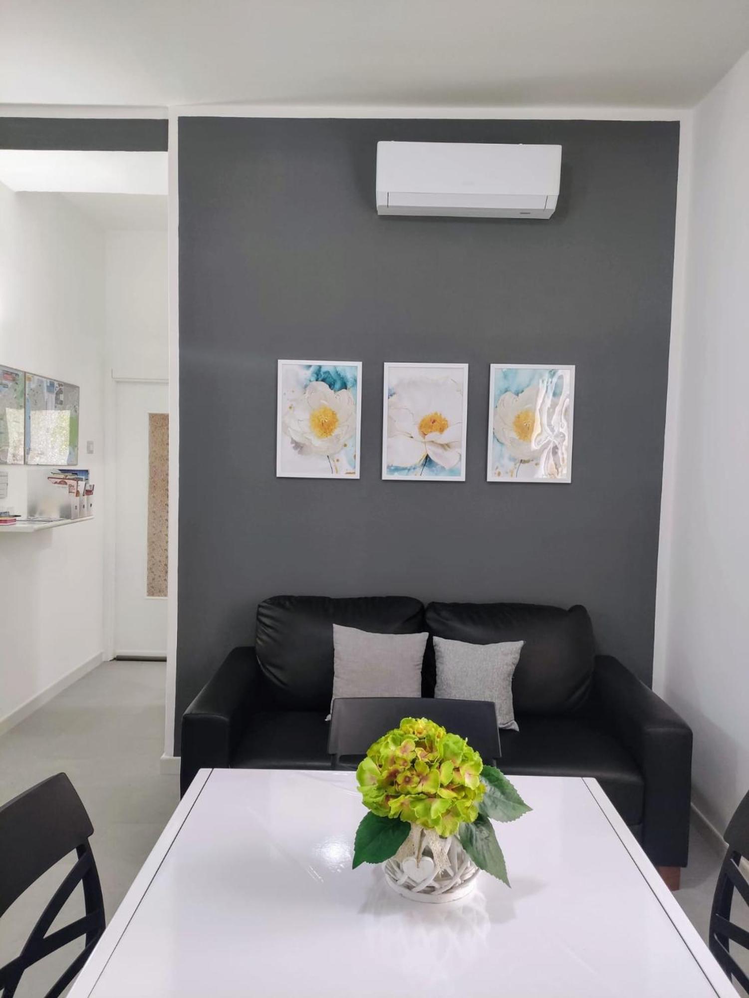 La Dormidera Apartment *