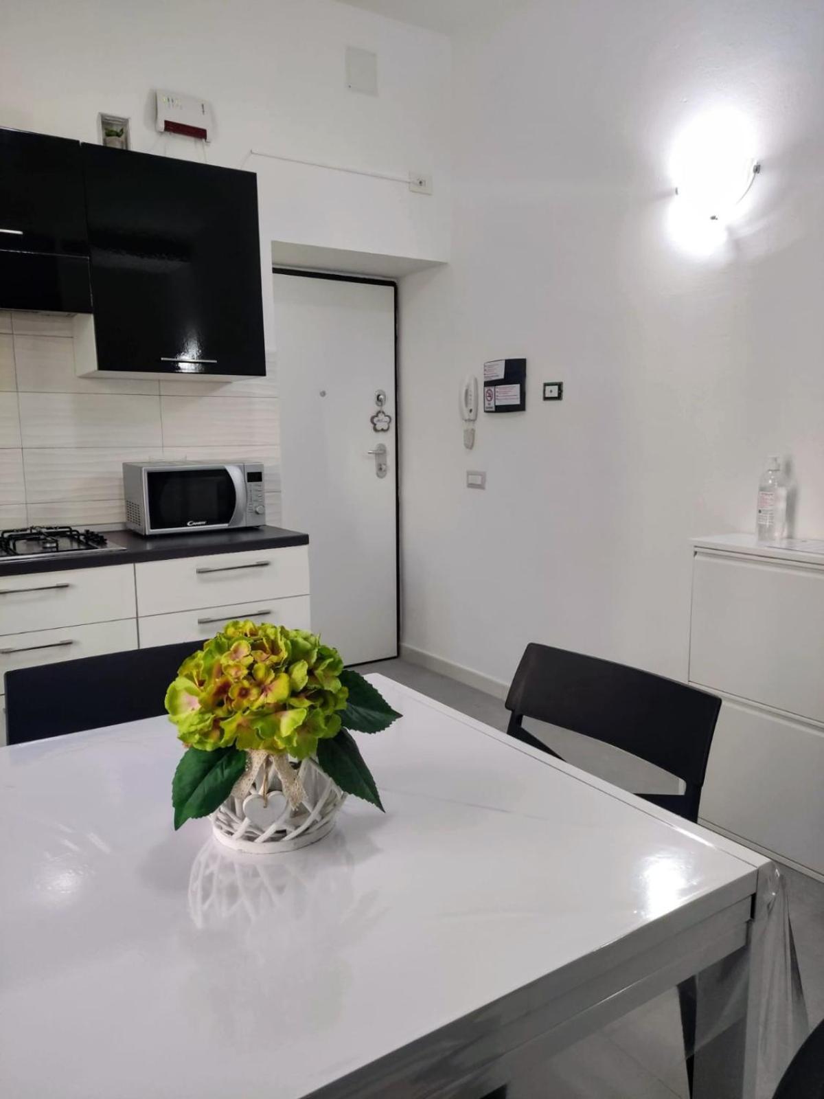 Apartment La Dormidera